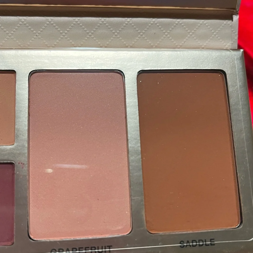 Anastasia Beverly Hills Palette for Face & Eyes